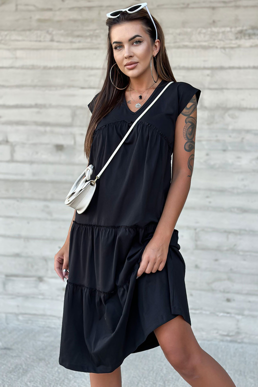 Kleita-TW-SK-2206.04P-melna