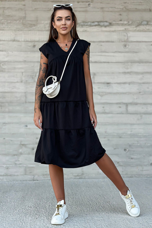 Kleita-TW-SK-2206.04P-melna