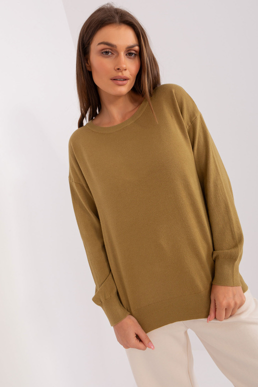 Džemperis-AT-SW-2325.95P-olive