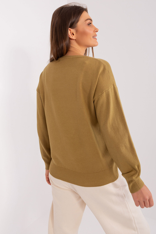 Džemperis-AT-SW-2325.95P-olive