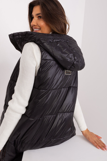 Veste - D50048X80114A1 - melna