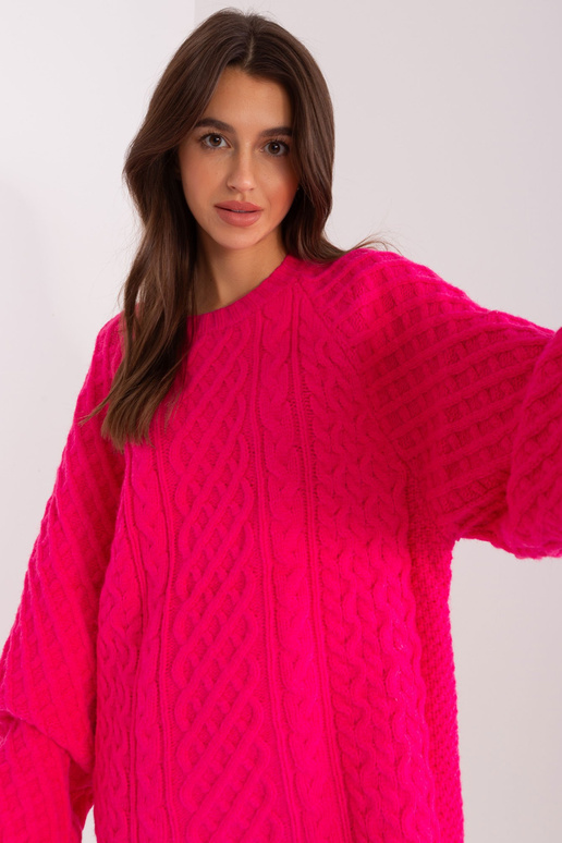 Džemperis-AT-SW-2367-2.64P-fuksija