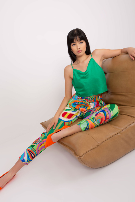 Bikses-DHJ-SP-12787C.06-zaļa