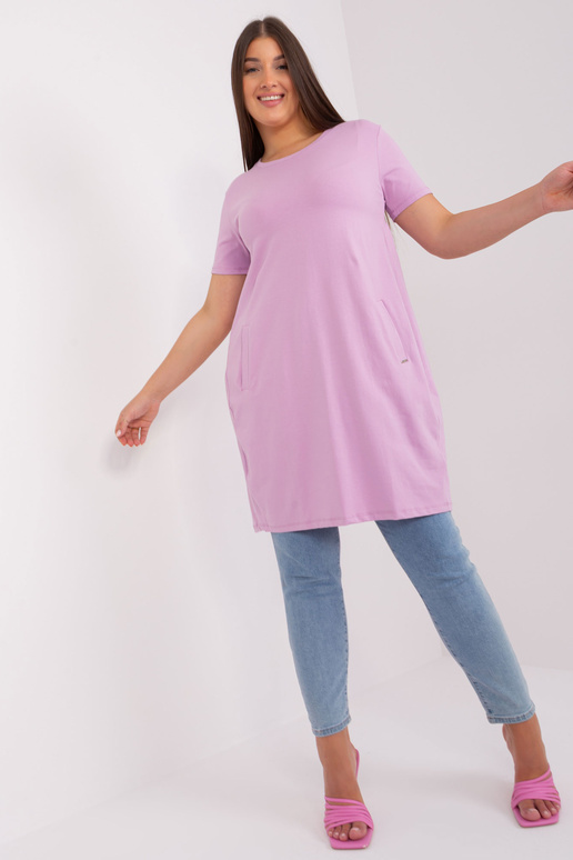 Kleita-RV-SK-8768.17P-gaiši violeta