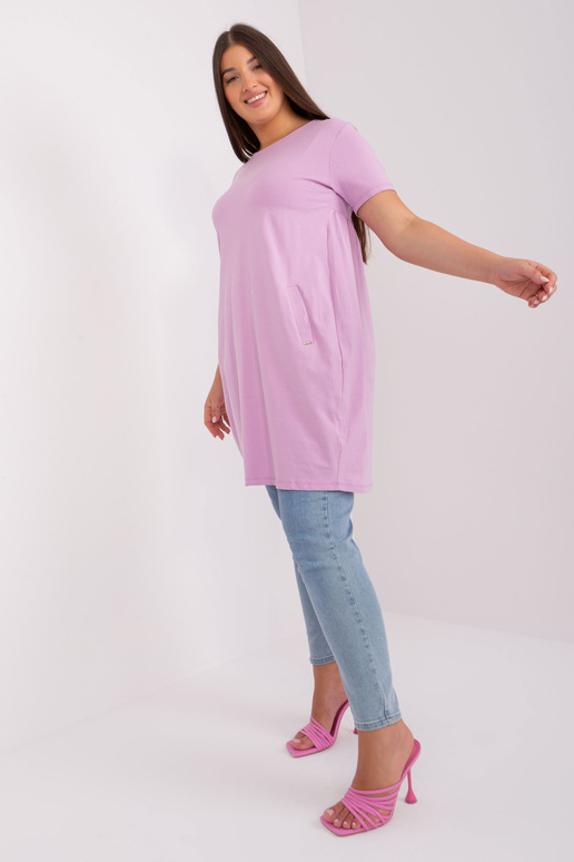 Kleita-RV-SK-8768.17P-gaiši violeta