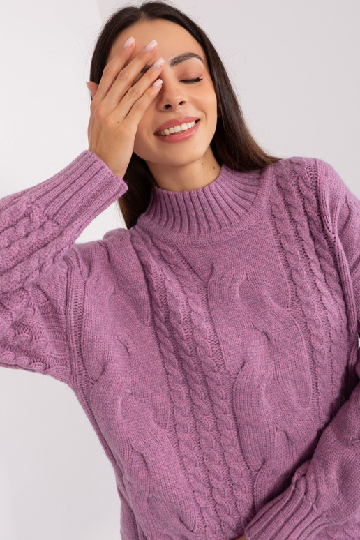Džemperis-AT-SW-2367-1,35P-violeta