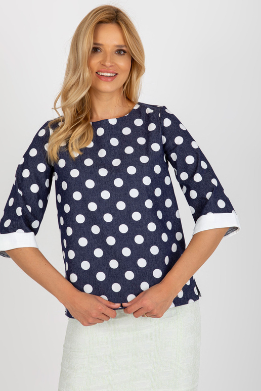 Blūze-LK-BZ-506755.56P-navi zila