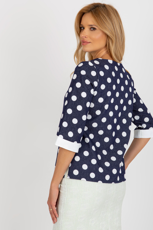 Blūze-LK-BZ-506755.56P-navi zila