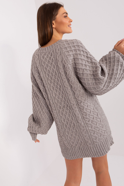 Džemperis-AT-SW-2367-2,64P-pelēks