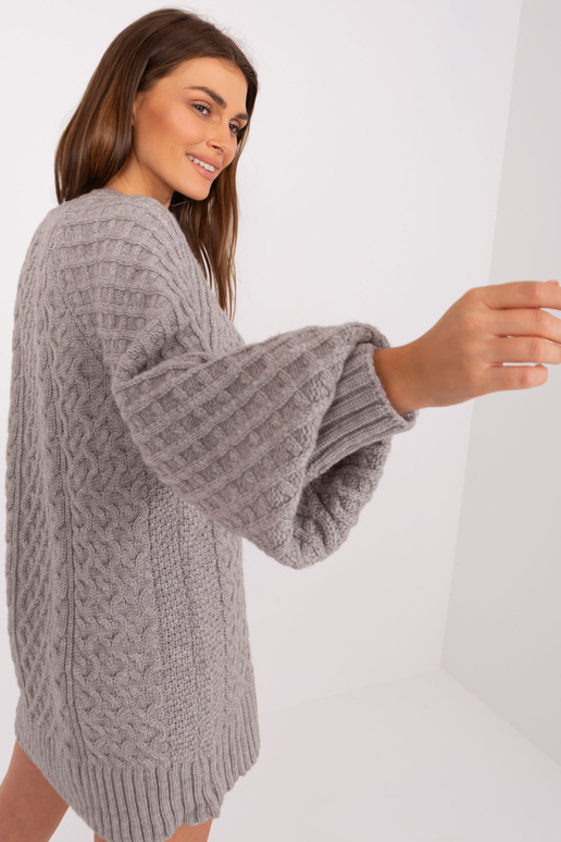 Džemperis-AT-SW-2367-2,64P-pelēks