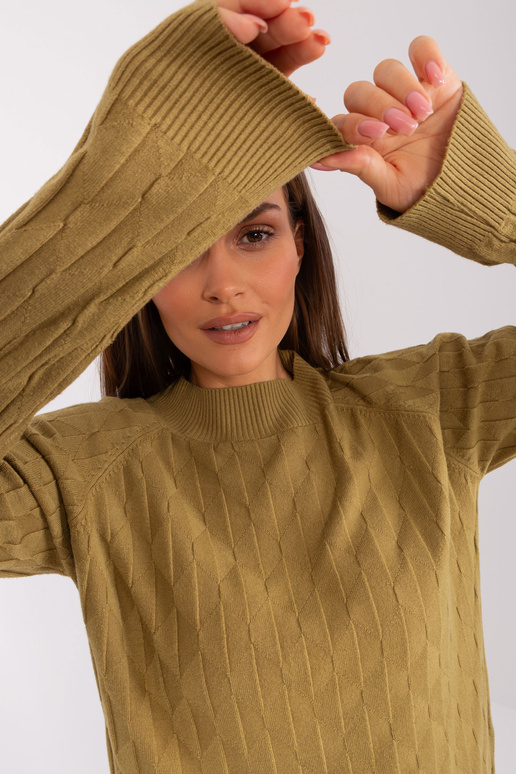 Džemperis-AT-SW-2326.37X-olive