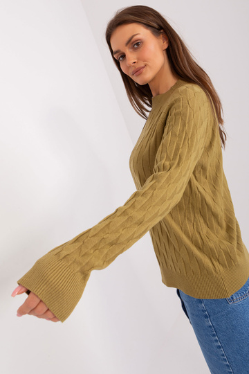 Džemperis-AT-SW-2326.37X-olive 2