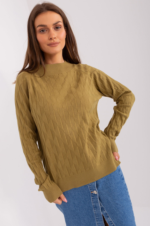 Džemperis-AT-SW-2326.37X-olive