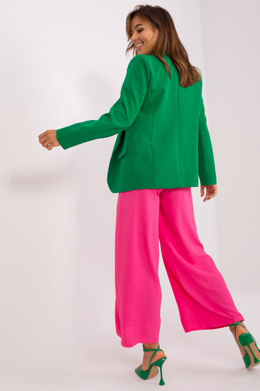 Jaka-DHJ-MA-7162.09-zaļa