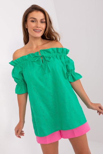 Blūze-LK-BZ-509355.68P-zaļa 2