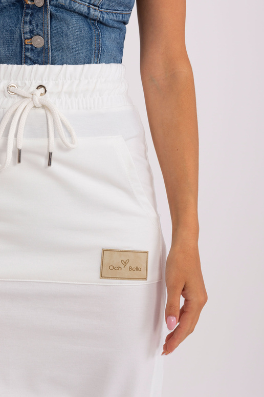 Svārki-TW-SD-OB063.30-ekru