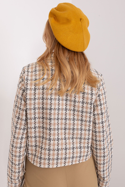 Vāciņš-AT-CZ-231305.85P-tumši dzeltens Vāciņš-AT-CZ-231305.85P-tumši dzeltens