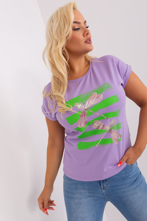 Blūze-RV-BZ-8969.92P-gaiši violeta