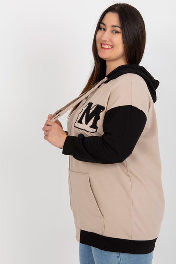 Bēša un melna liela izmēra... 2