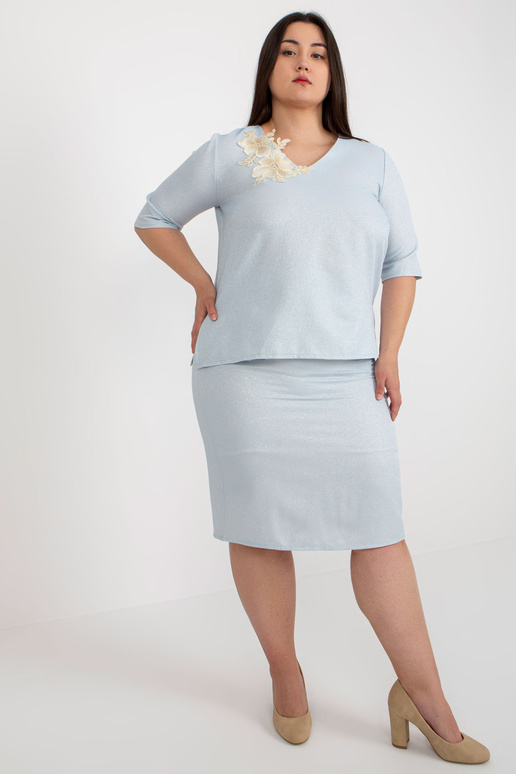 Blūze-LK-BZ-506692.32-gaiši zila