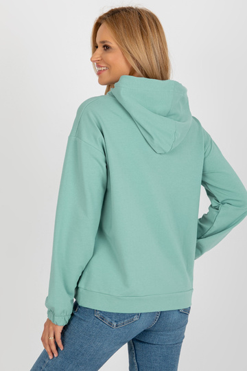 Pistāciju kokvilnas ķengura...