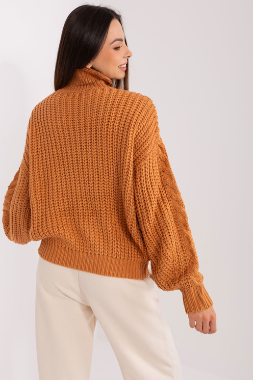 Džemperis-AT-SW-2350.91P-gaiši brūns