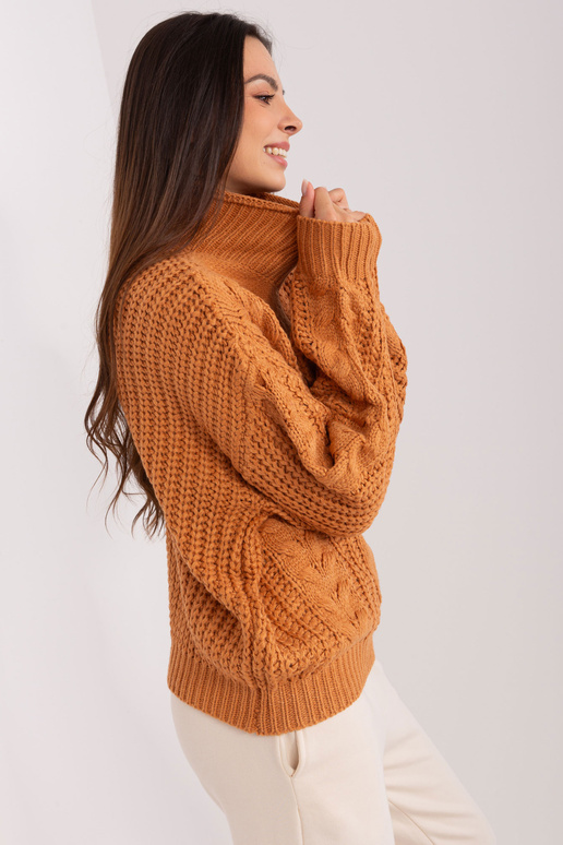 Džemperis-AT-SW-2350.91P-gaiši brūns