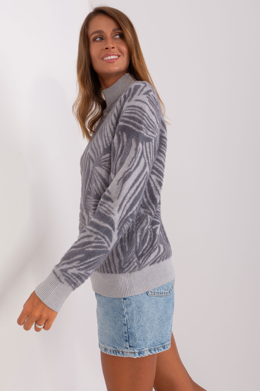 Džemperis-AT-SW-2357.96-pelēks