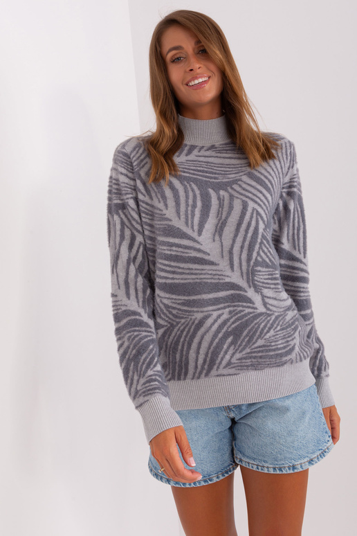 Džemperis-AT-SW-2357.96-pelēks