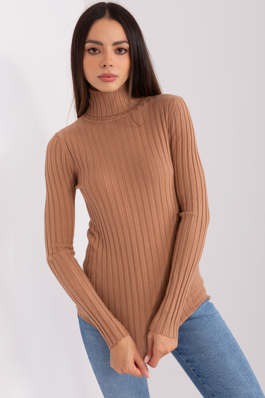 Džemperis-PM-SW-1087.09-kamielis