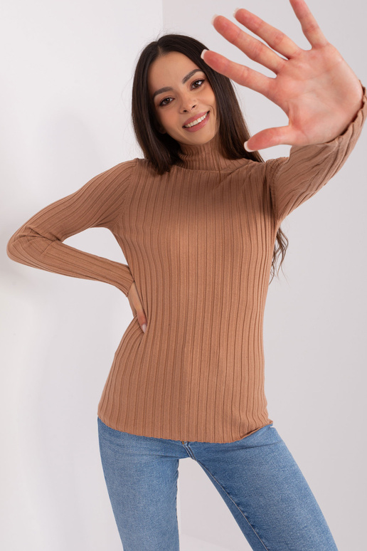 Džemperis-PM-SW-1087.09-kamielis