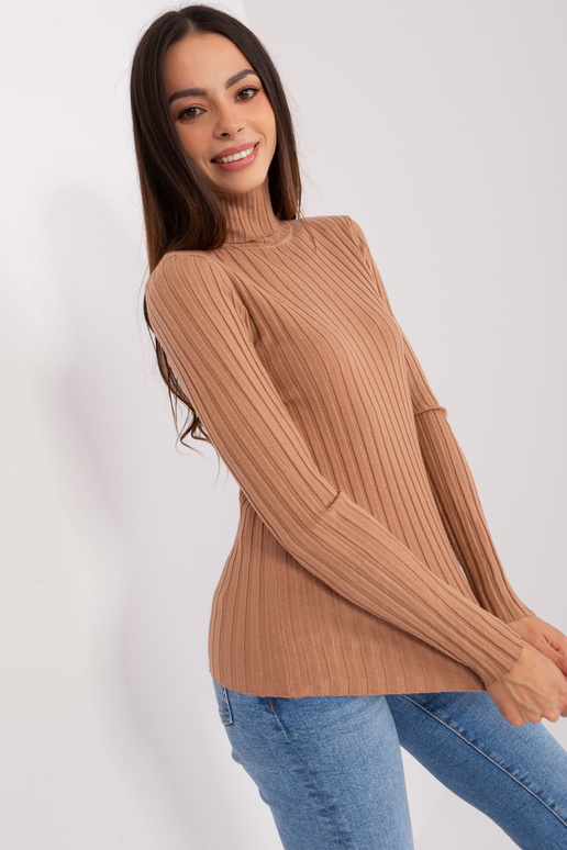 Džemperis-PM-SW-1087.09-kamielis