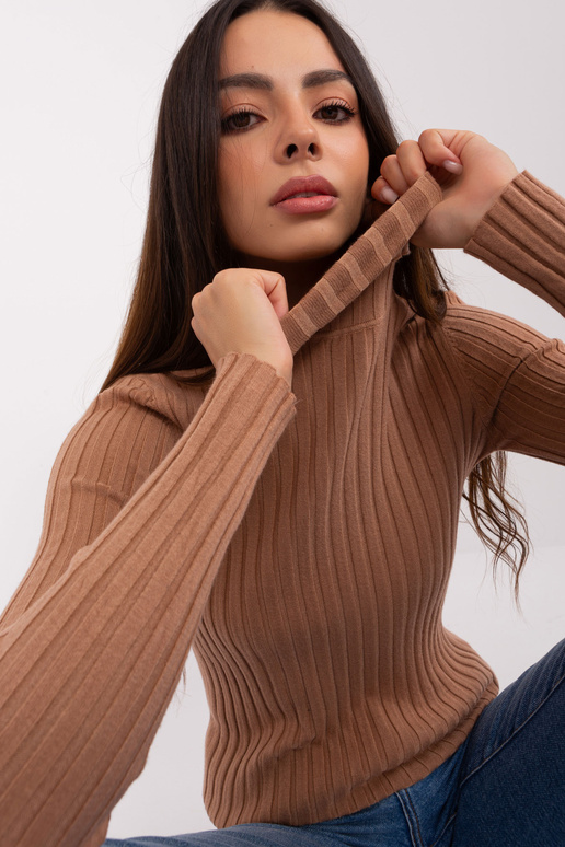 Džemperis-PM-SW-1087.09-kamielis