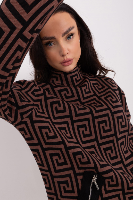 Džemperis-AT-SW-2341.00P-brūns