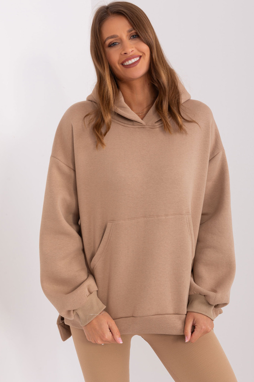 Džemperis-EM-BL-665.56-tumši bēšs