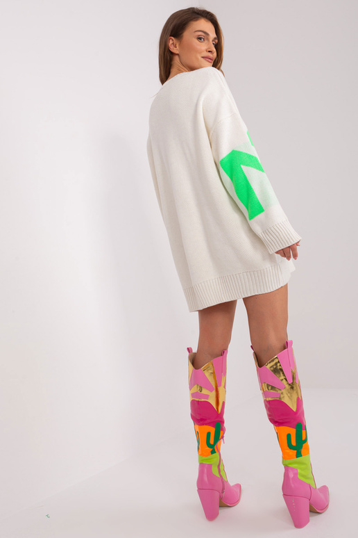 Džemperis-BA-SW-8050.01P-ekru