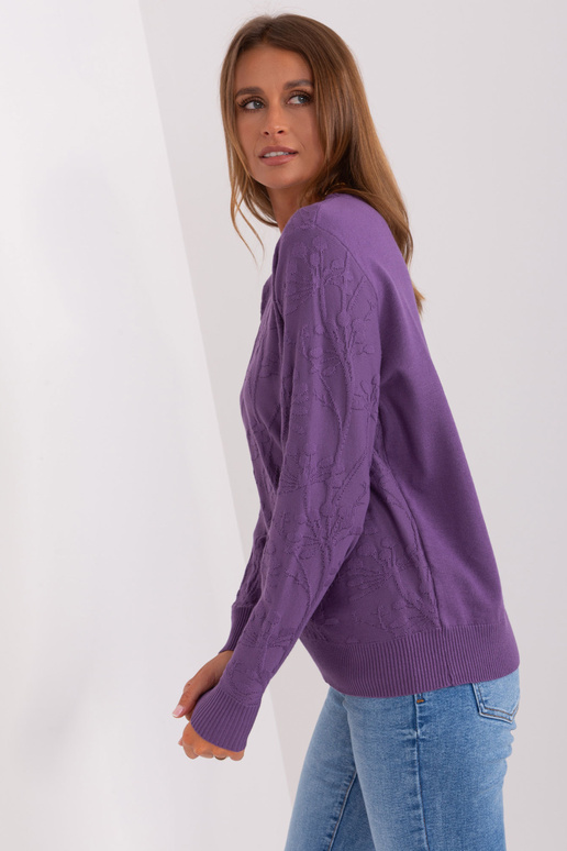 Džemperis-AT-SW-2231.99P-violeta