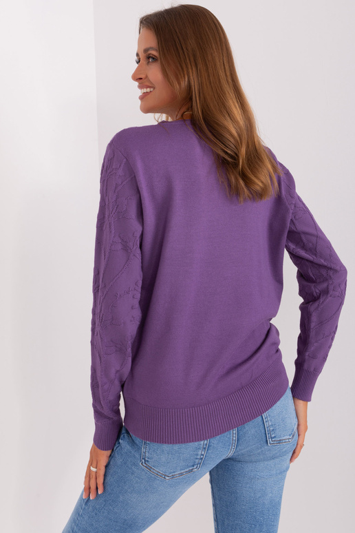 Džemperis-AT-SW-2231.99P-violeta