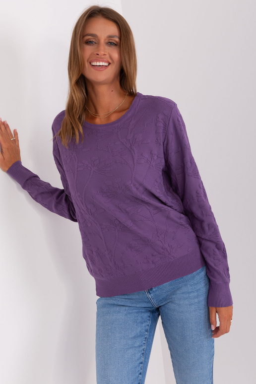 Džemperis-AT-SW-2231.99P-violeta