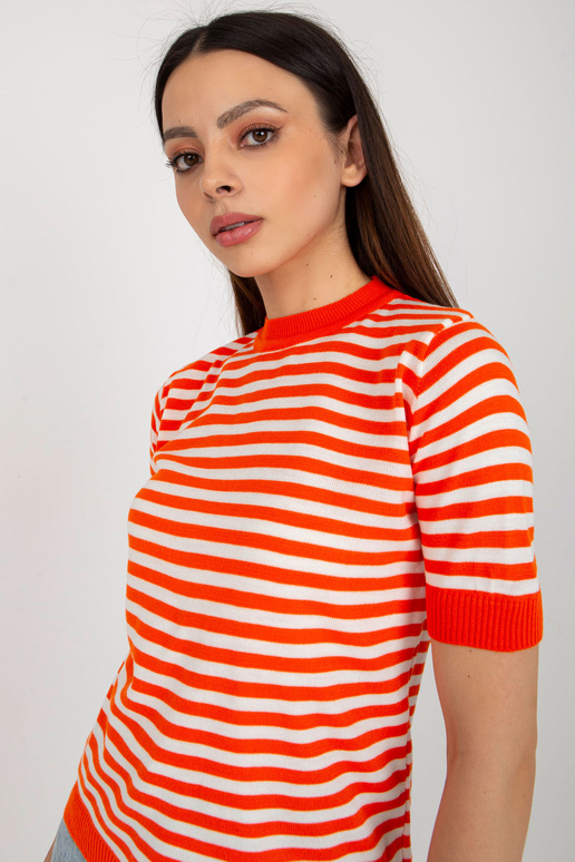 Blūze-BA-BZ-1441.80-oranža