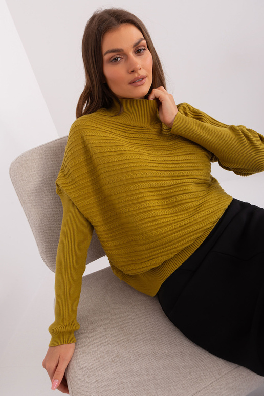 Džemperis-AT-SW-2368.36X-olive