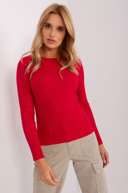 Džemperis-PM-SW-PM1089.09P-sarkans