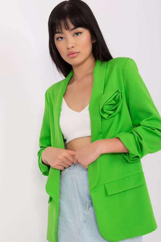 Jaka-DHJ-MA-7173.12-gaiši zaļa