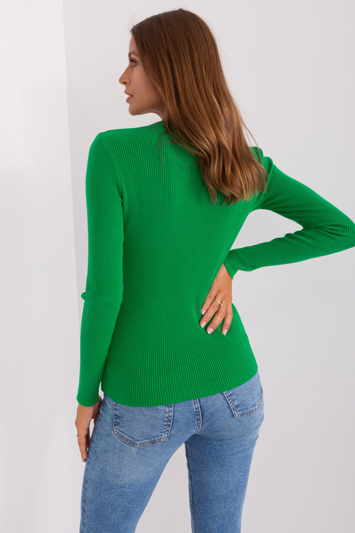 Džemperis-PM-SW-Y-0078.87-zaļš