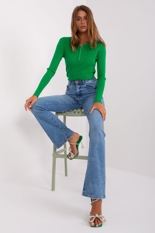 Džemperis-PM-SW-Y-0078.87-zaļš