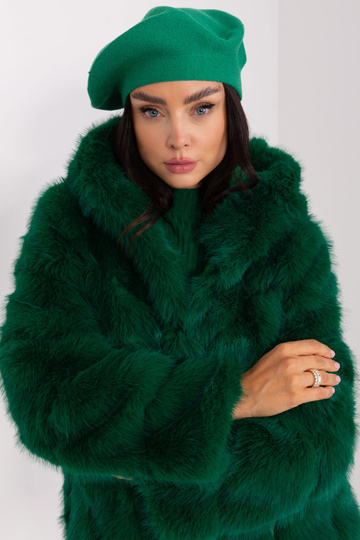 Berete -AT-CZ-231305.91P-zaļa