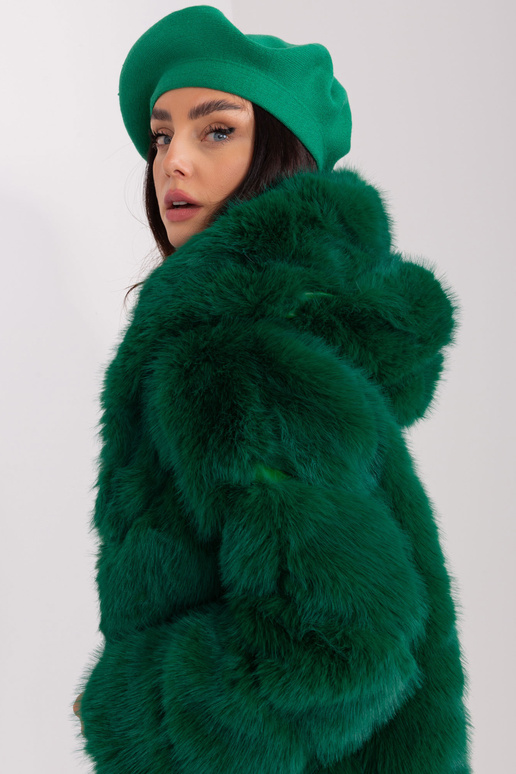 Berete -AT-CZ-231305.91P-zaļa Berete -AT-CZ-231305.91P-zaļa