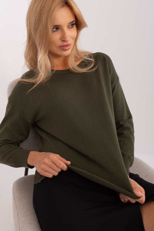 Džemperis-AT-SW-2325.95P-khaki