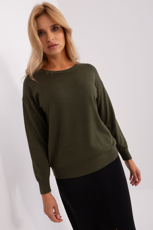 Džemperis-AT-SW-2325.95P-khaki