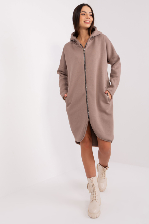 Džemperis-RV-BL-4858-1.99P-tumši bēšs